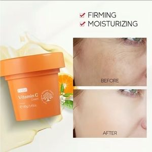 Reduces oxidative damage and skin moisturizes.